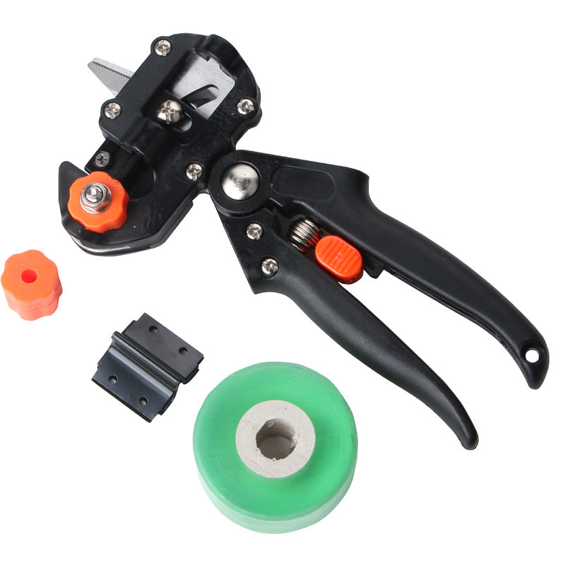 Grafting Shears & Pruning Tool Set
