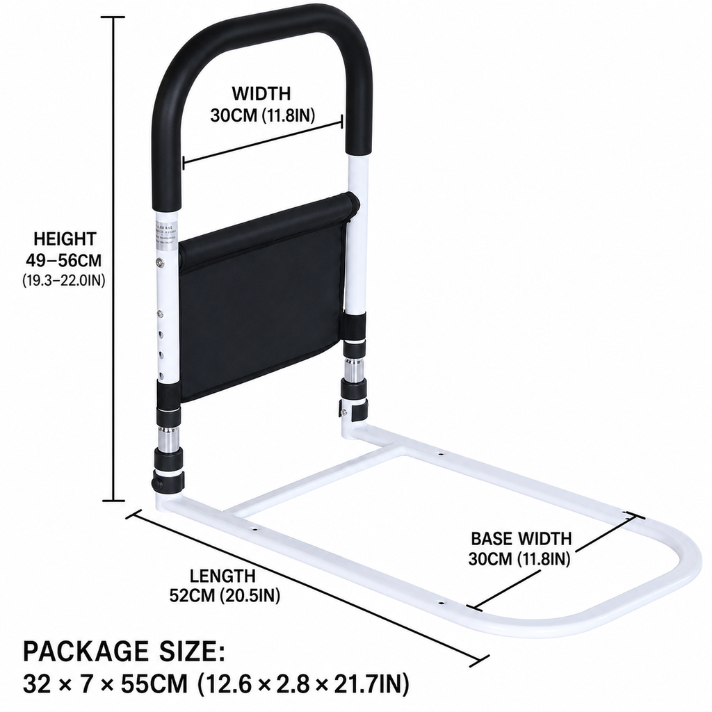 Bedside Handrail