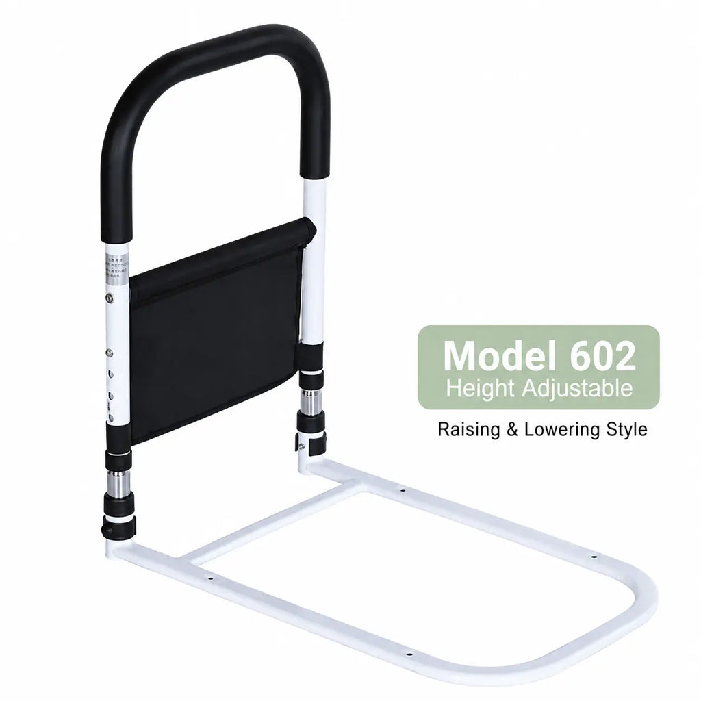 Bedside Handrail Novva Living