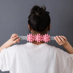 Fascia Massage Stick & Leg Roller Novva Living