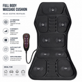Full Body Massage Cushion with Heat