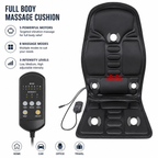 Full Body Massage Cushion with Heat