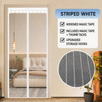 Magnetic Screen Door Curtain Anti-Mosquito Novva Living