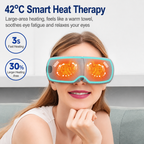 Smart Eye Massager