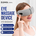 Smart Eye Massager
