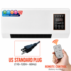 Mini Ceramic Heater