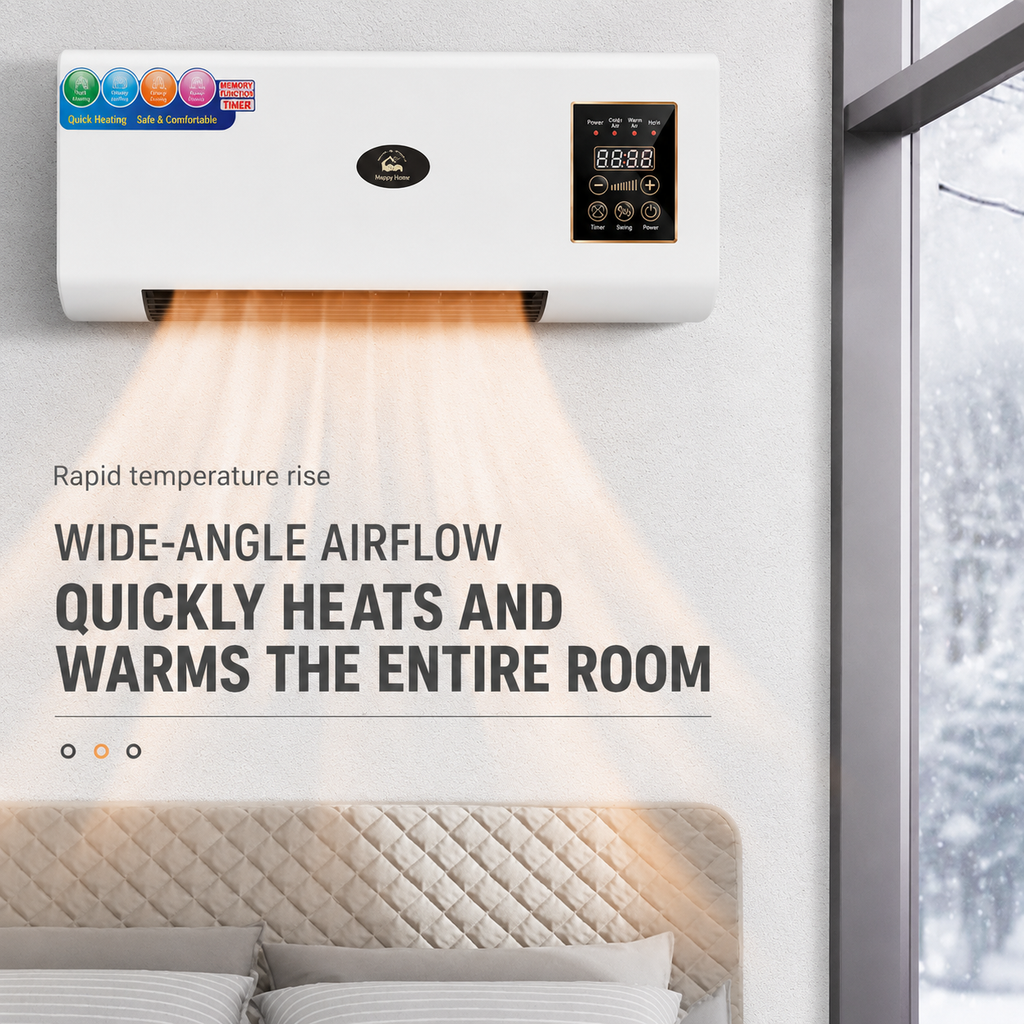Mini Ceramic Heater
