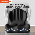 Memory Foam Cushion