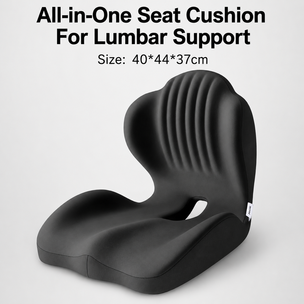 Memory Foam Cushion
