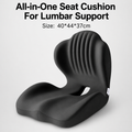 Memory Foam Cushion