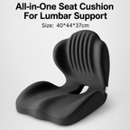 Memory Foam Cushion