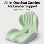 Memory Foam Cushion Novva Living