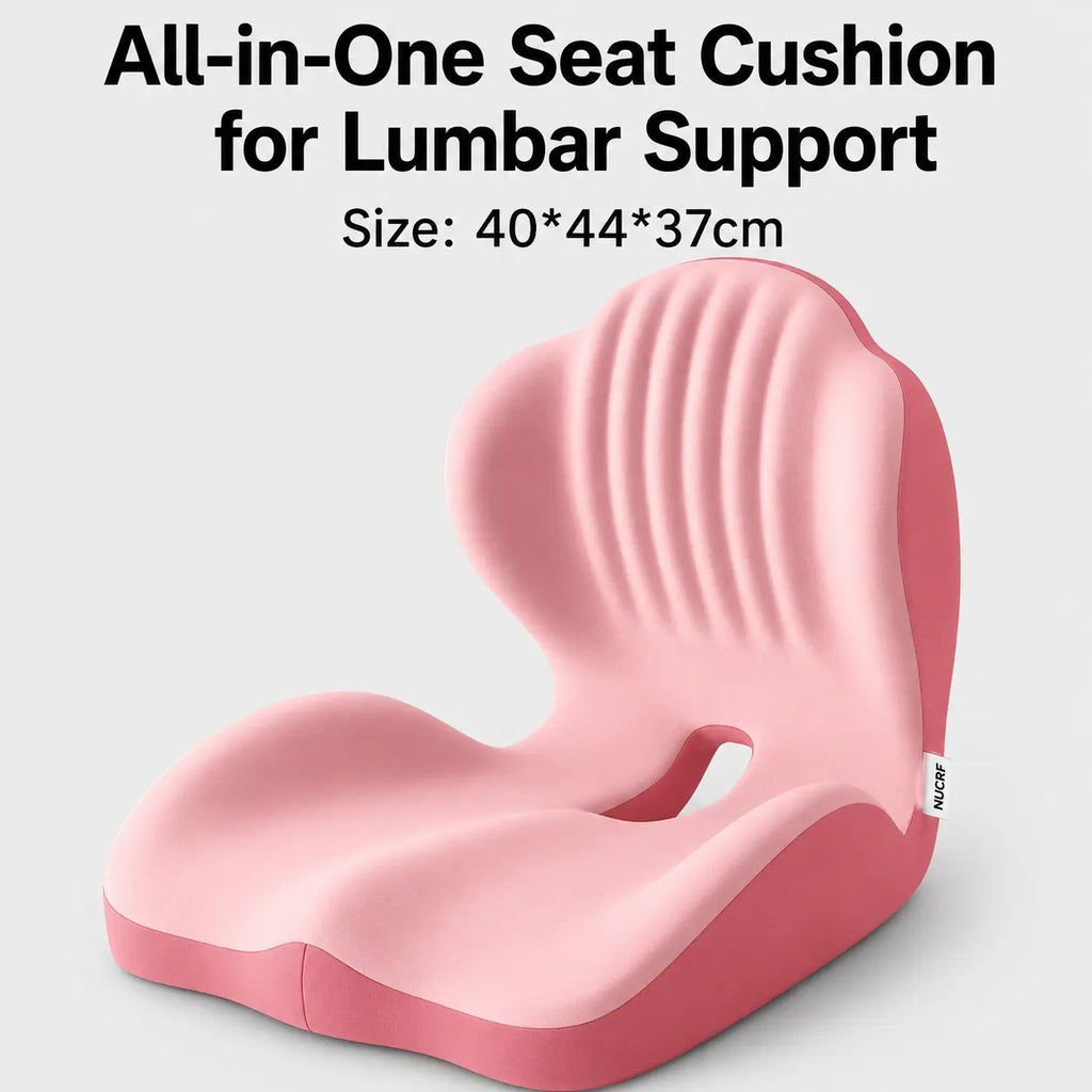 Memory Foam Cushion Novva Living
