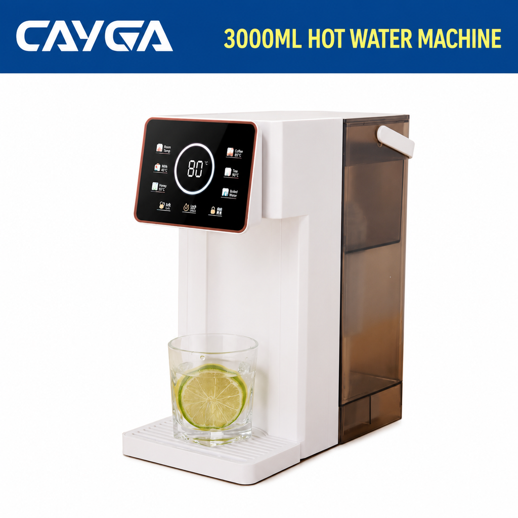 Hot Water Dispenser