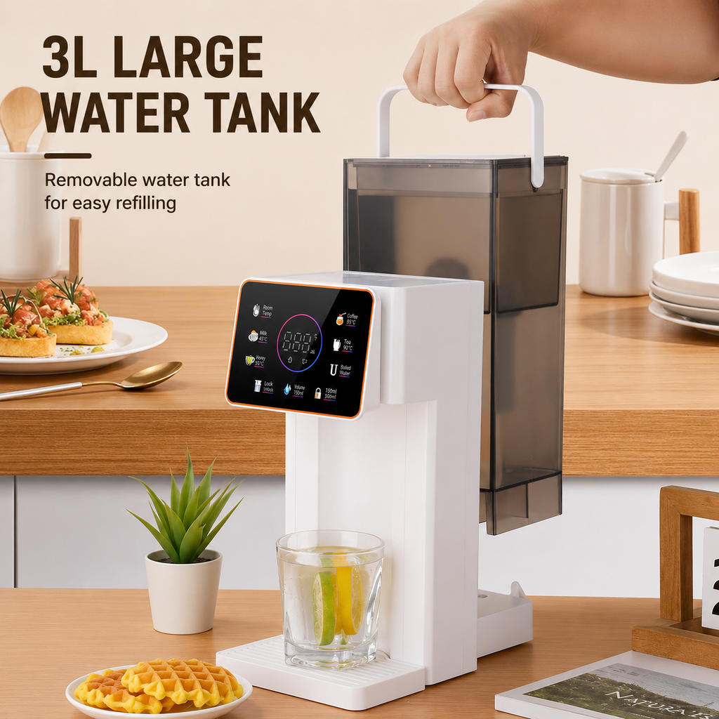 Hot Water Dispenser