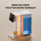Hot Water Dispenser