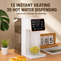 Hot Water Dispenser Novva Living