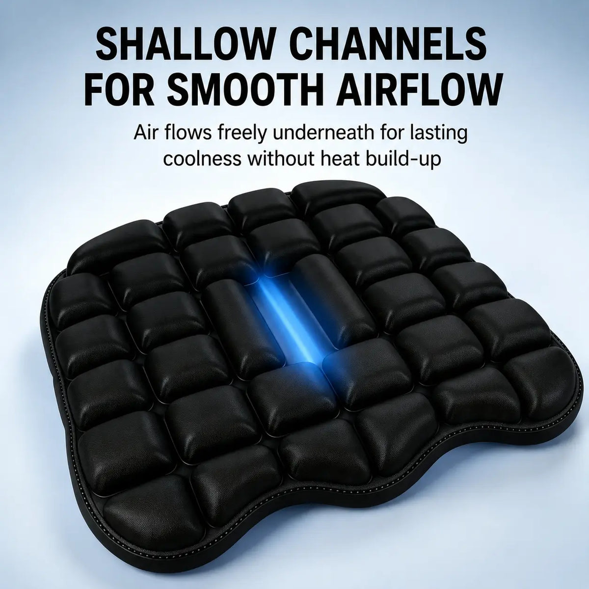 Airbag Cushion Novva Living