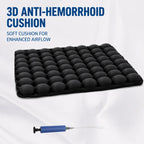 Airbag Cushion Novva Living