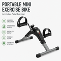Mini Pedal Bike