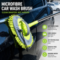 Car Wash Mop