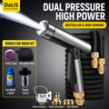 Pressure Water Gun