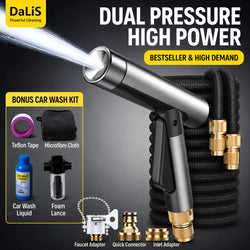 Pressure Water Gun Novva Living