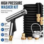 Pressure Water Gun Novva Living