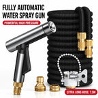 Pressure Water Gun Novva Living