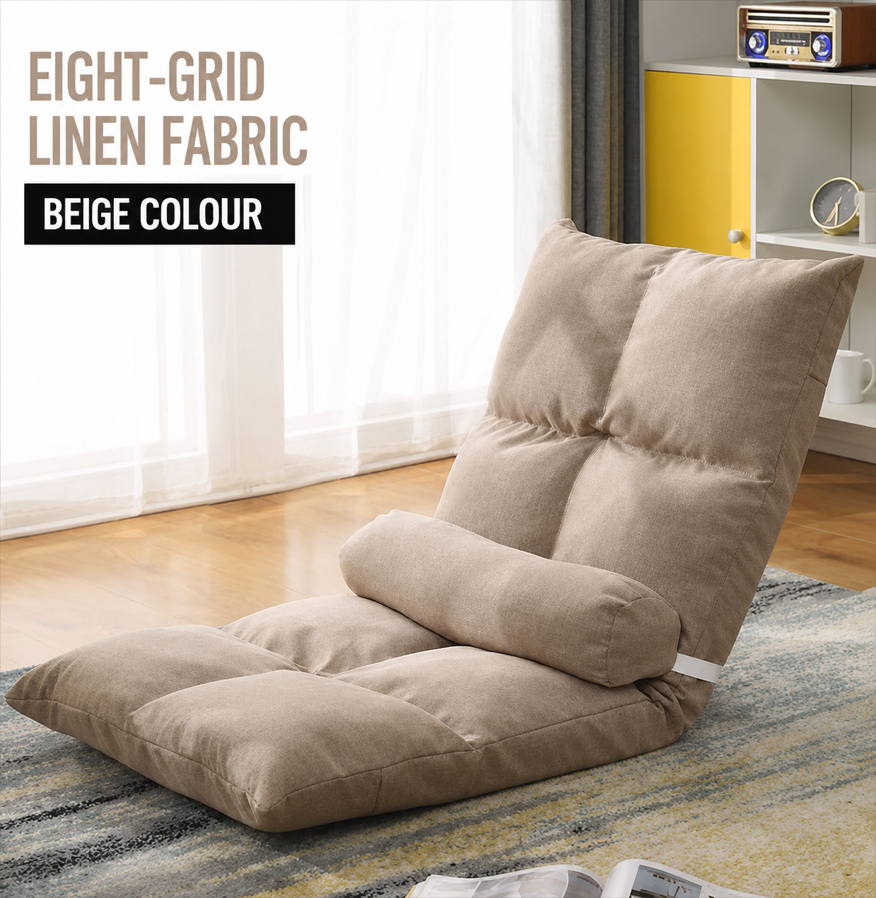Lazy Sofa Chair