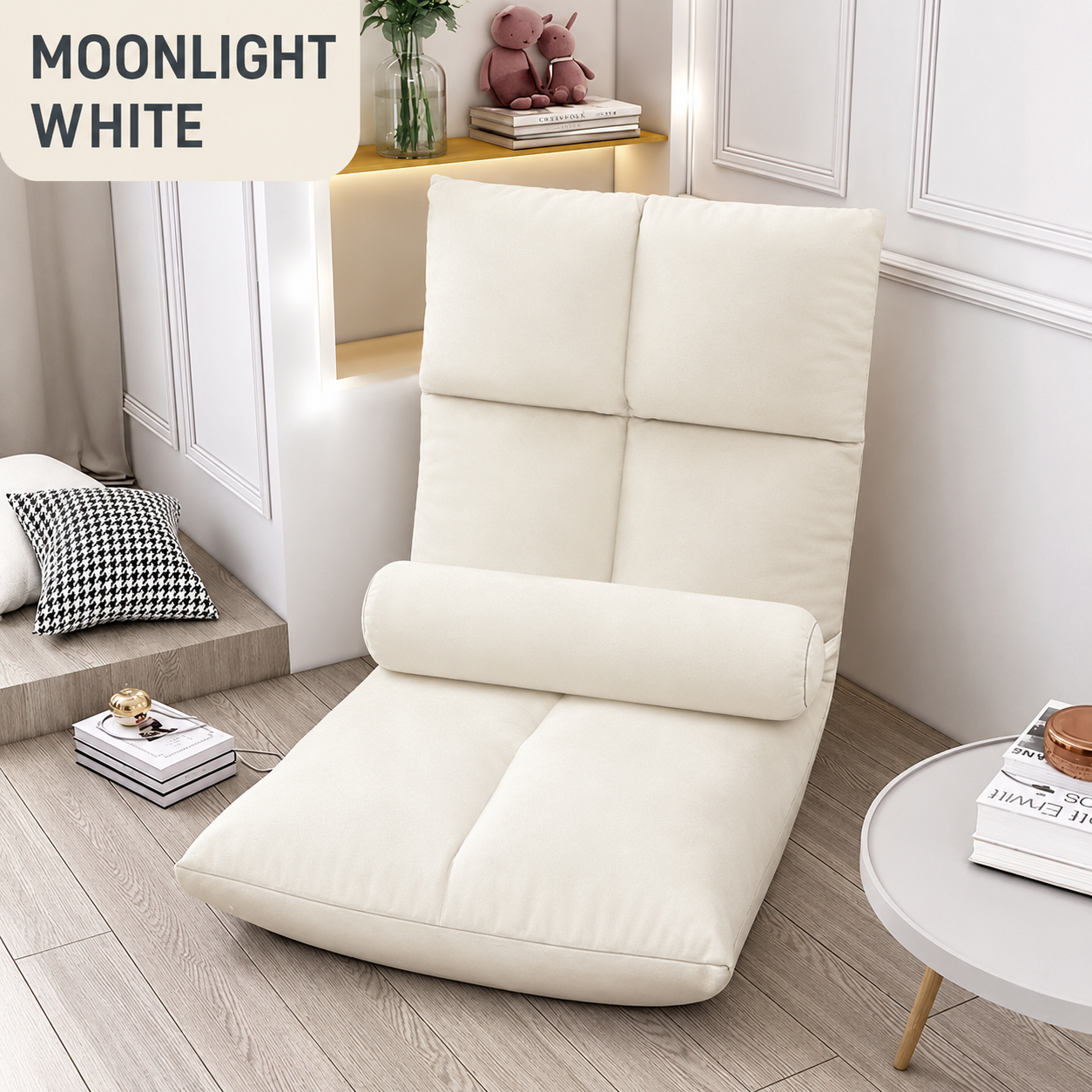 Lazy Sofa Chair