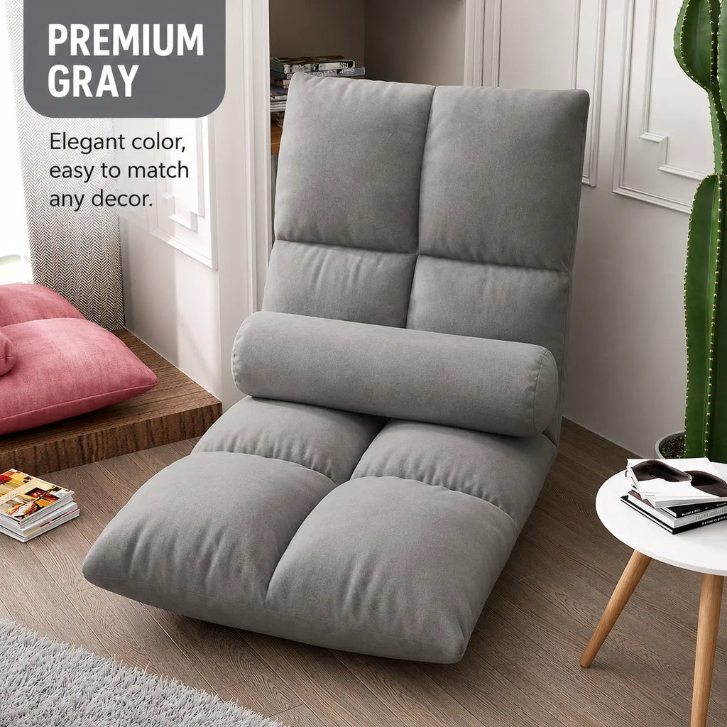 Lazy Sofa Chair Novva Living