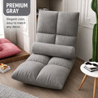 Lazy Sofa Chair Novva Living