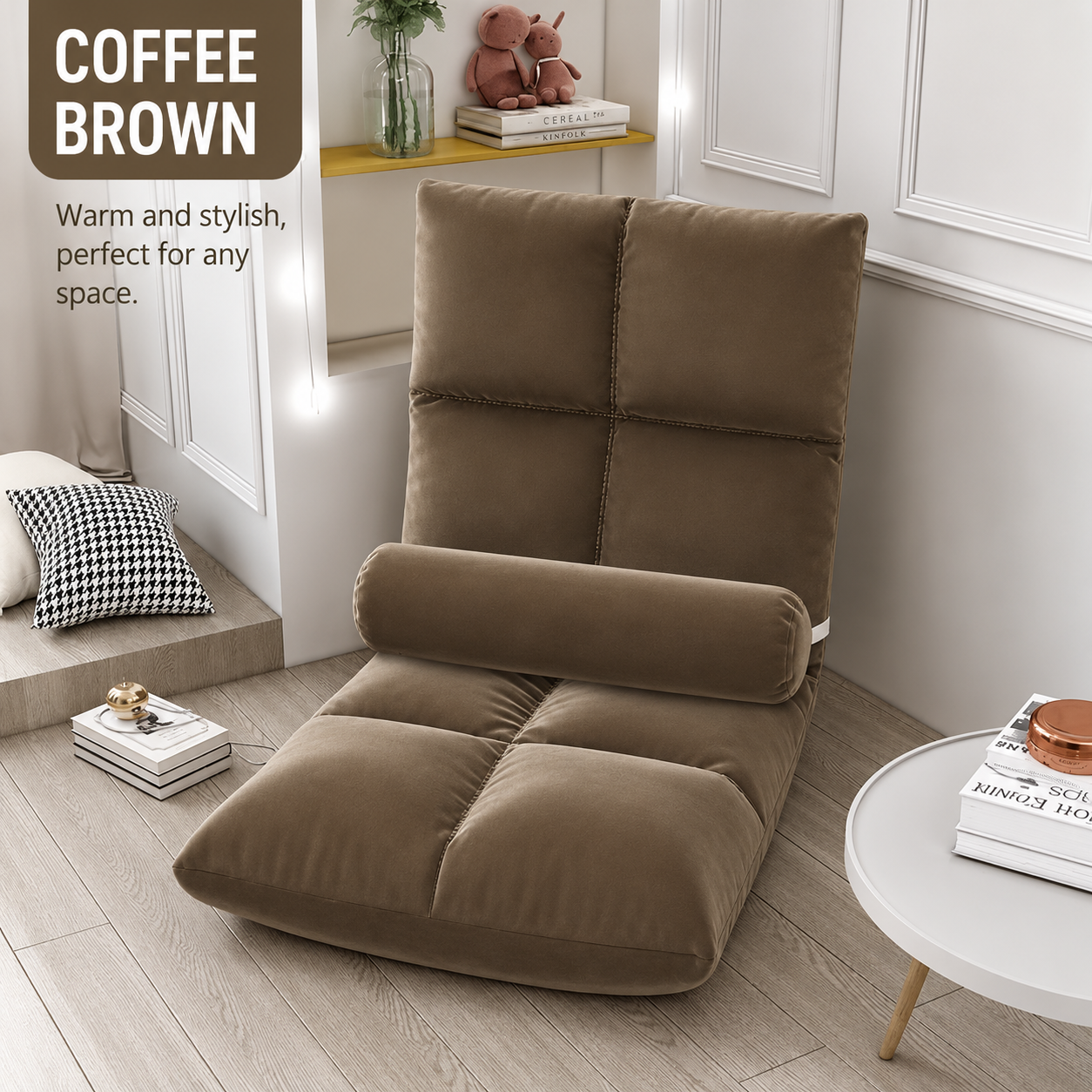 Lazy Sofa Chair