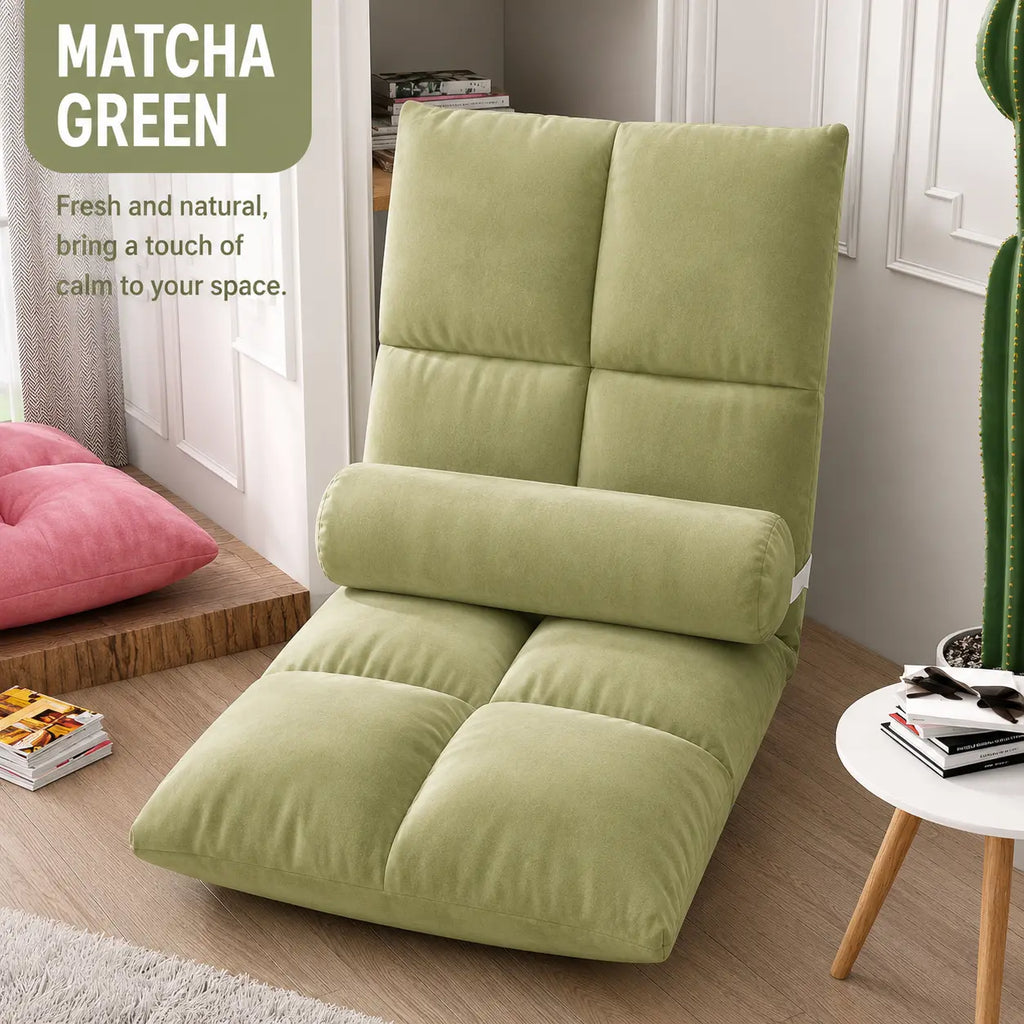 Lazy Sofa Chair Novva Living
