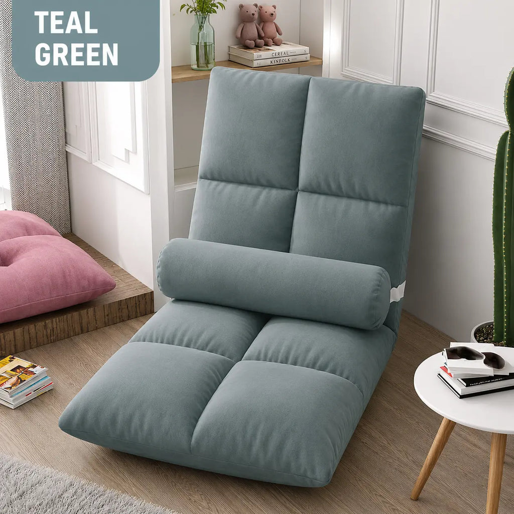 Lazy Sofa Chair Novva Living