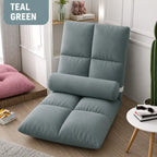 Lazy Sofa Chair Novva Living