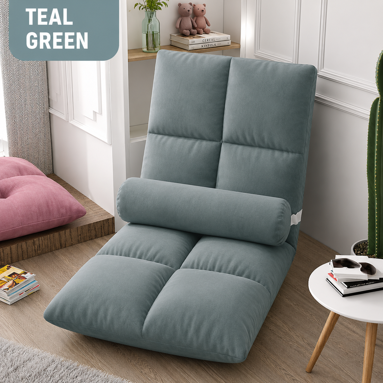 Lazy Sofa Chair