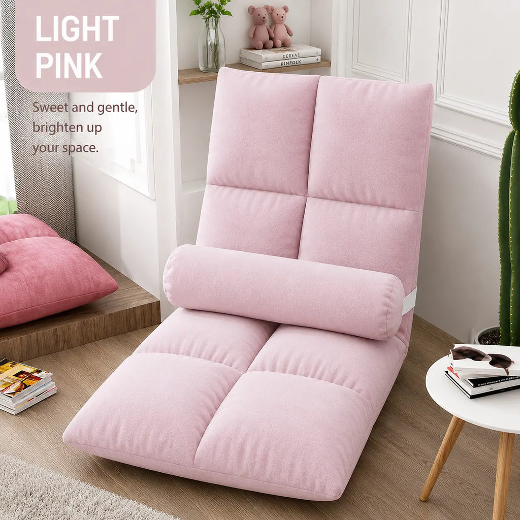 Lazy Sofa Chair Novva Living