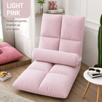 Lazy Sofa Chair Novva Living
