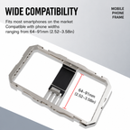 Phone Cage Kit
