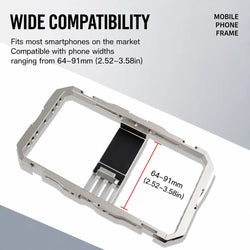 Phone Cage Kit Novva Living