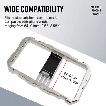 Phone Cage Kit Novva Living