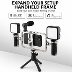 Phone Cage Kit