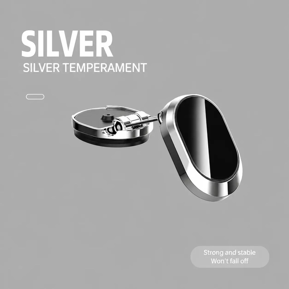 Magnetic Mount Novva Living