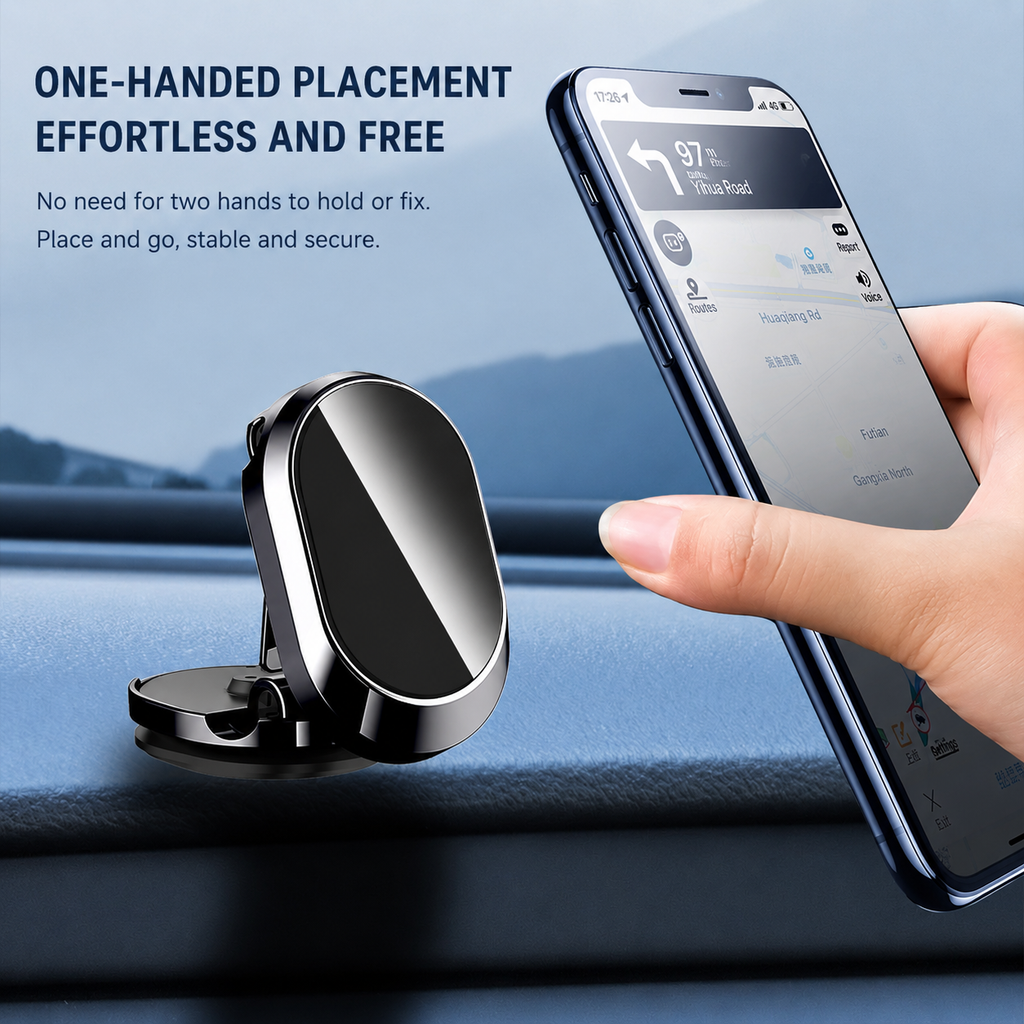 Magnetic Mount