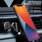 Magnetic Mount