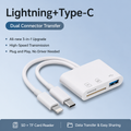 Card Reader 3-in-1
