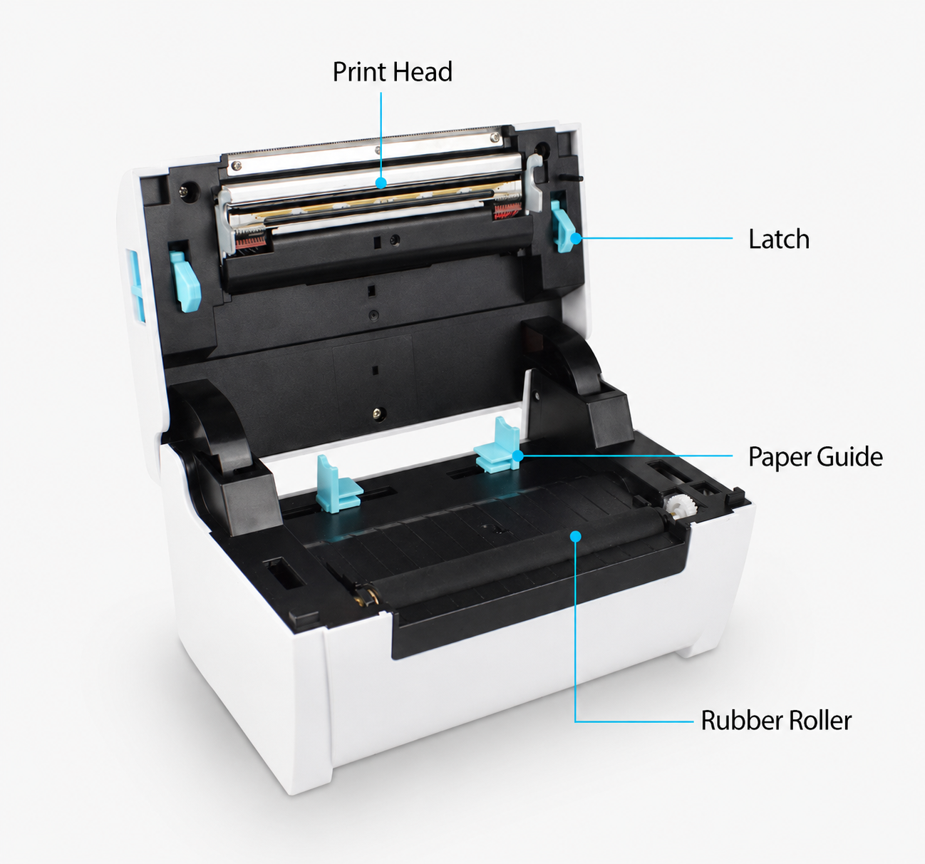 Thermal Label Printer