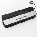 Automatic Vacuum Food Sealer Machine